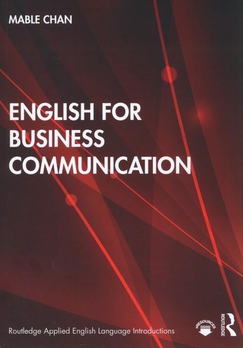 English for Business Communication, Chan Mable