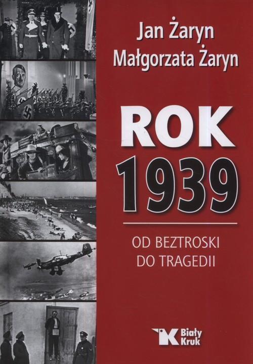 Rok 1939, Żaryn Jan, Żaryn Małgorzata