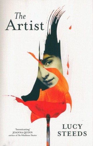 The Artist, Steeds Lucy