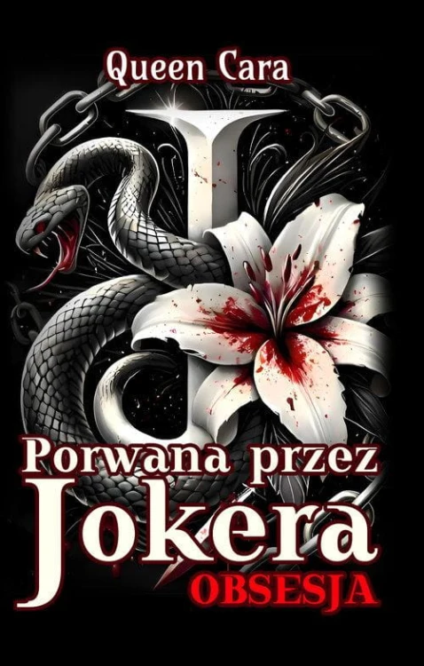 Porwana przez Jokera Obsesja, Cara Queen