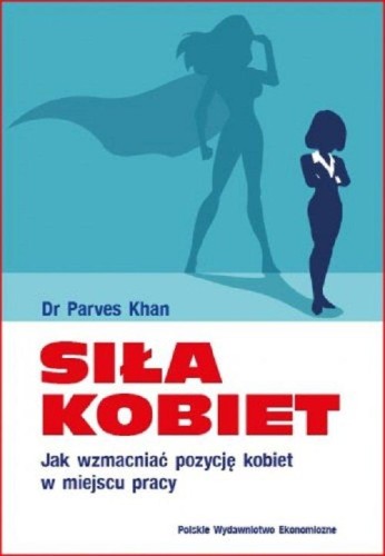 Siła kobiet., Khan Parves