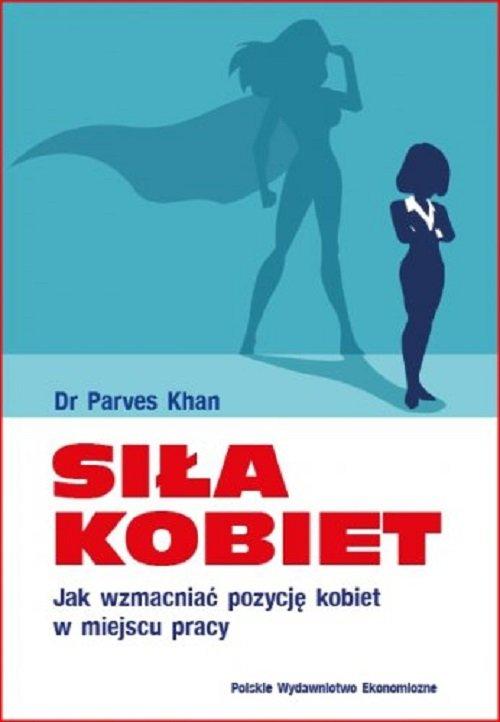 Siła kobiet., Khan Parves