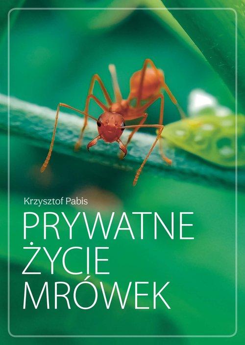 Prywatne życie mrówek, Krzysztof Pabis