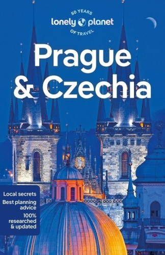Prague &amp; Czechia