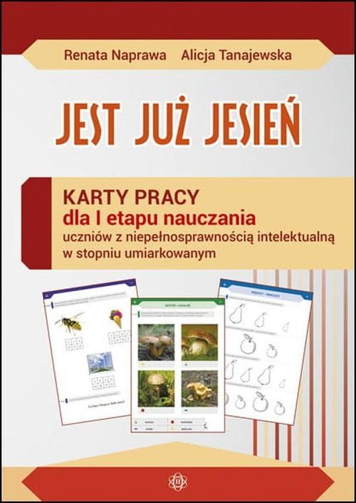 Jest już jesień, Naprawa Renata, Tanajewska Alicja