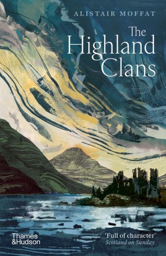 The Highland Clans, Moffat Alistair