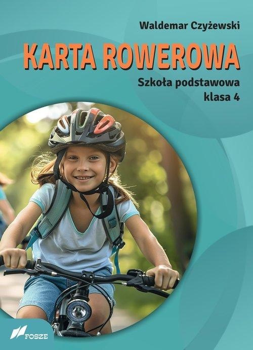 Karta rowerowa, Czyżewski Waldemar
