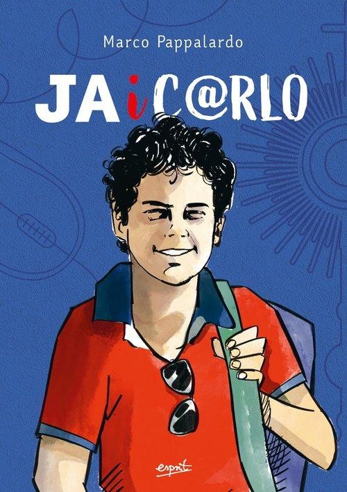 Ja i Carlo, Pappalardo Marco