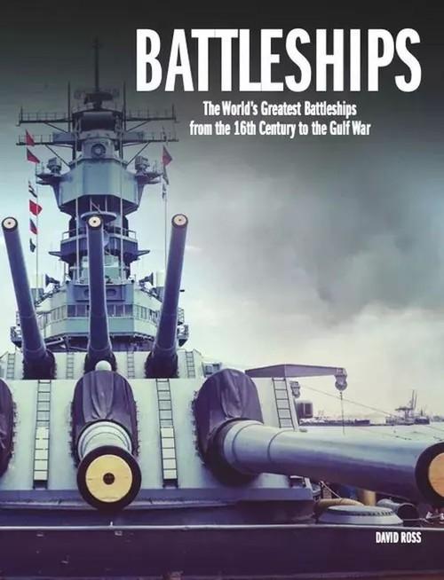 Battleships, Ross David