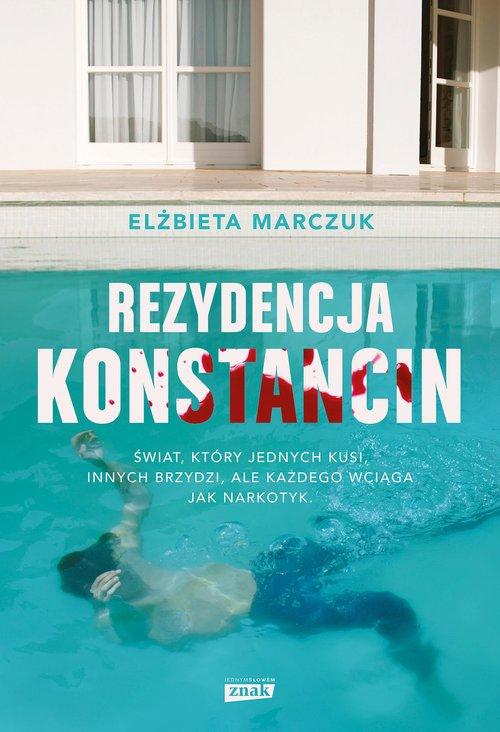 Rezydencja Konstancin, Marczuk Elżbieta