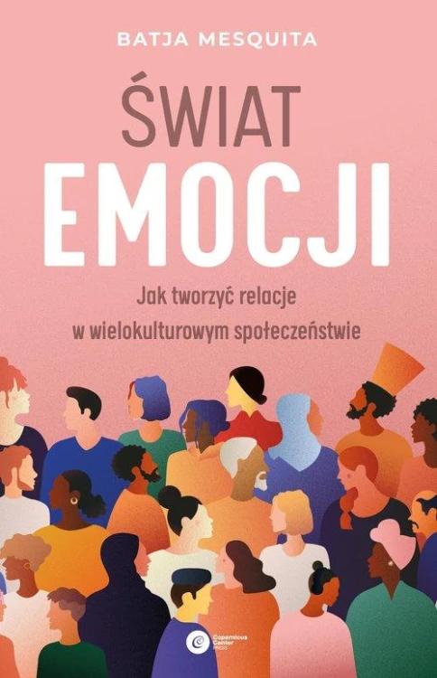Świat emocji, Mesquita Batja