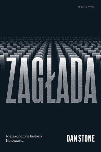 Zagłada, Stone Dan