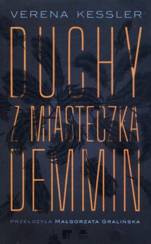 Duchy z miasteczka Demmin, Kessler Verena