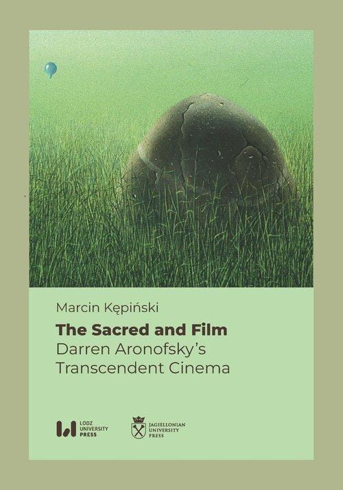 The Sacred and Film, Kępiński Marcin
