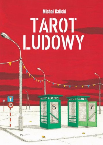 Tarot ludowy, Kalicki Michał