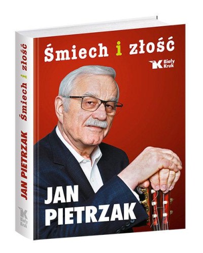 Śmiech i złość, Pietrzak Jan