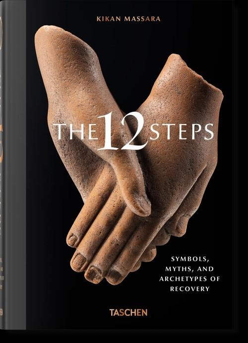 The 12 Steps., Massara Kikan
