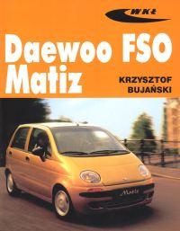 Daewoo FSO Matiz, Bujański Krzysztof