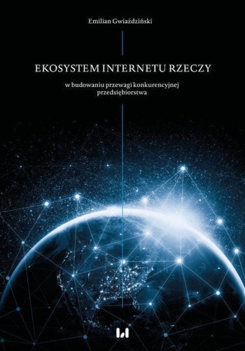 Ekosystem Internetu Rzeczy w procesie...