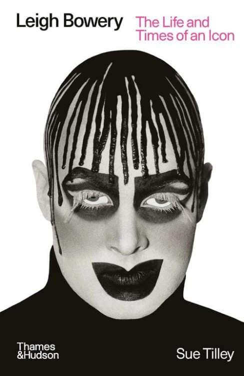 Leigh Bowery, Tilley Sue