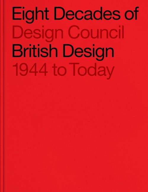 Eight Decades of British Design, Cortes Favis Mark
