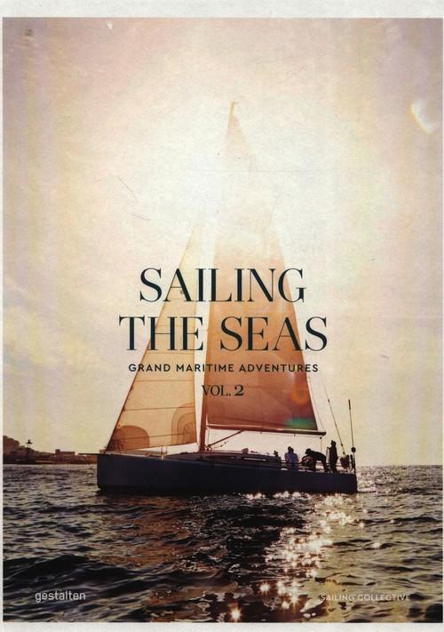Sailing the Seas Vol. 2, Armstrong Dayyan