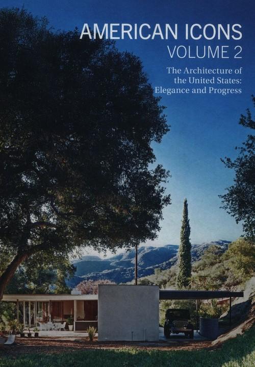 American Icons Volume 2, Lubell Sam