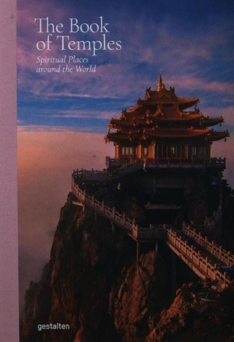 The Book of Temples, Strauss Marianne Julia