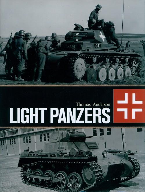 Light Panzers, Anderson Thomas