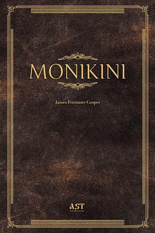 Monikini, Cooper James Fenimore