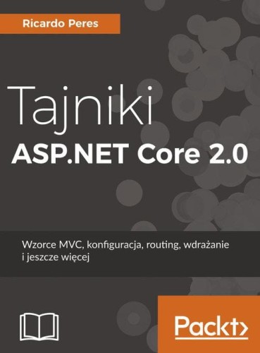 Tajniki ASP.NET Core 2.0, Peres Ricardo