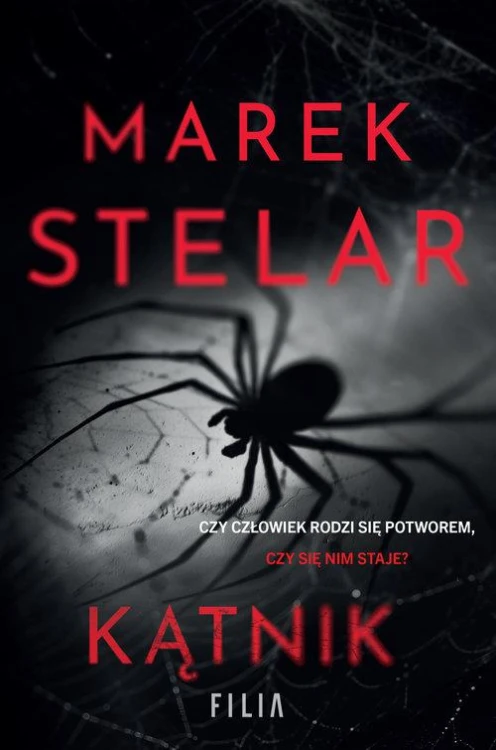 Kątnik, Stelar Marek