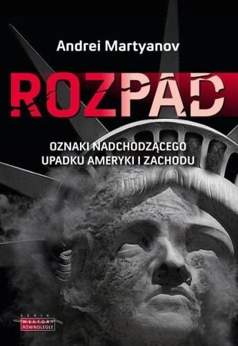 Rozpad, Andrei Maryanov