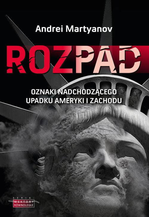 Rozpad, Andrei Maryanov