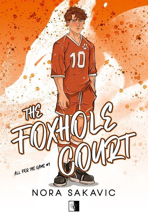 The Foxhole Court, Sakavic Nora