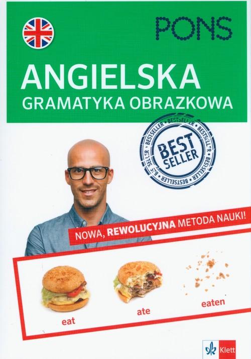 Angielska gramatyka obrazkowa
