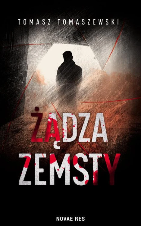 Żądza zemsty, Tomasz Tomaszewski