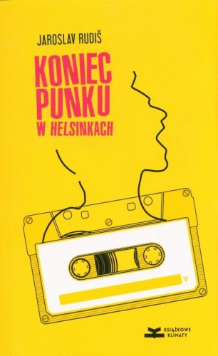 Koniec punku w Helsinkach, Rudis Jaroslav