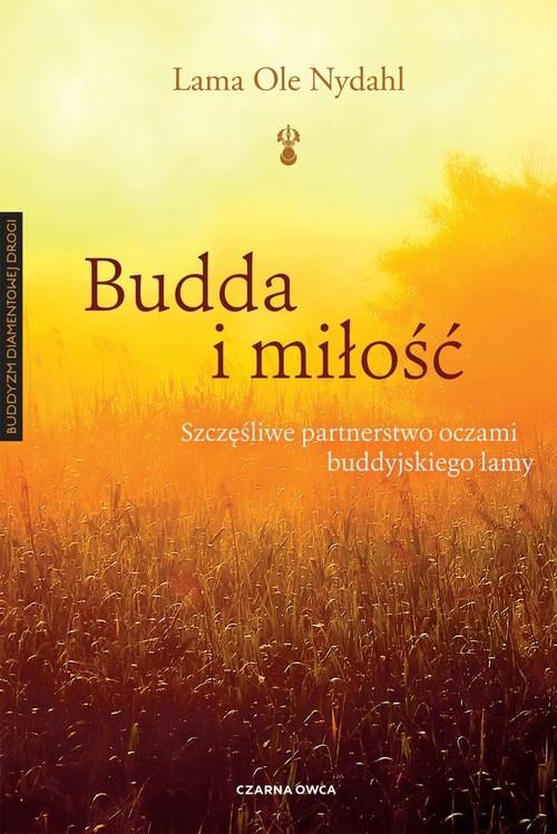 Budda i miłość, Nydahl Ole