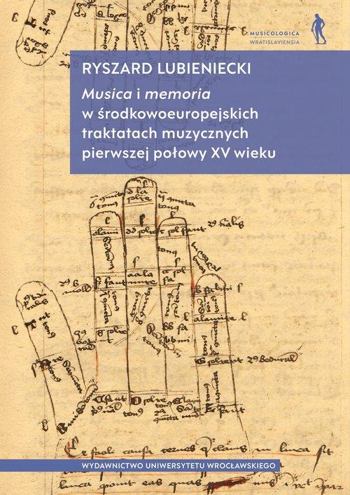 Musica i memoria w środkowoeuropejskich...