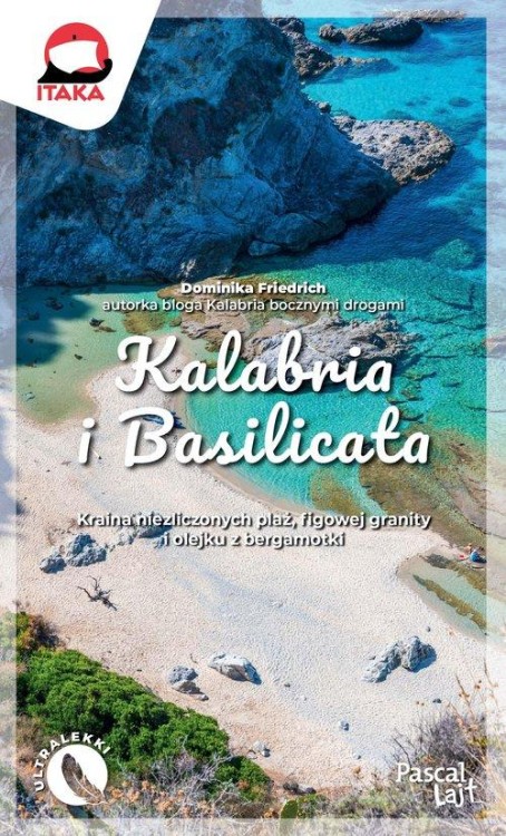 Kalabria i Basilicata, Friedrich Dominika