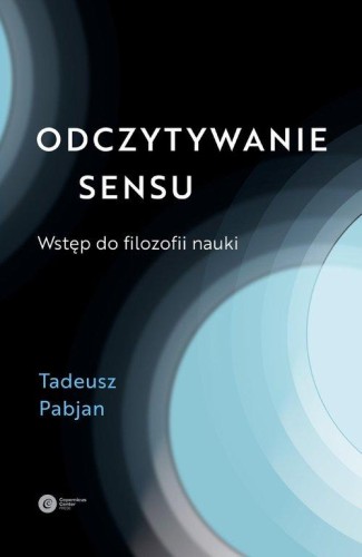 Odczytywanie sensu, Pabjan Tadeusz