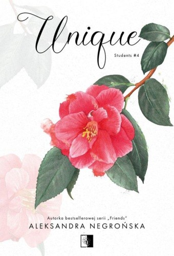 Unique, Aleksandra Negrońska