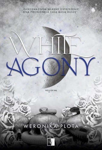 Hellish Tom 6 White Agony, Plota Weronika