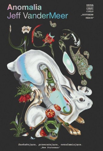 Anomalia, VanderMeer Jeff