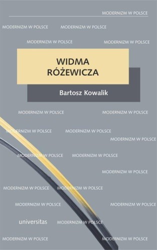 Widma Różewicza, Kowalik Bartosz