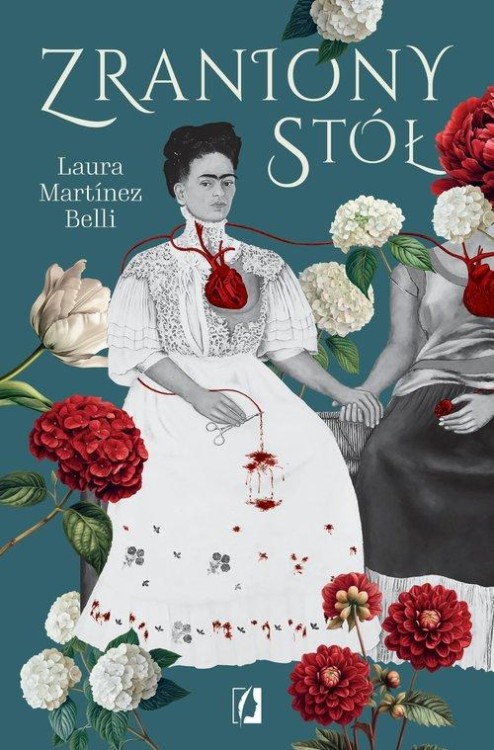 Zraniony stół, Belli Laura Martínez