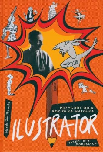 Ilustrator, Górlikowski Marek