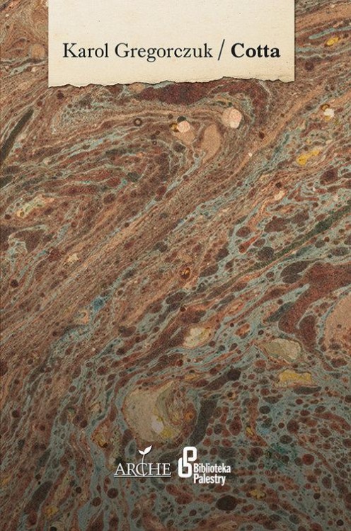 Cotta, Gregorczuk Karol