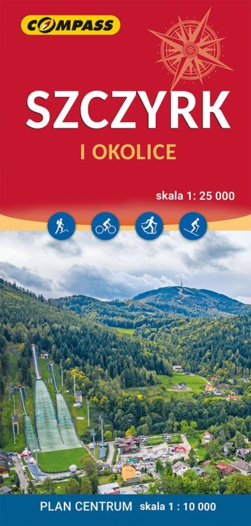 Szczyrk i okolice, praca zbiorowa